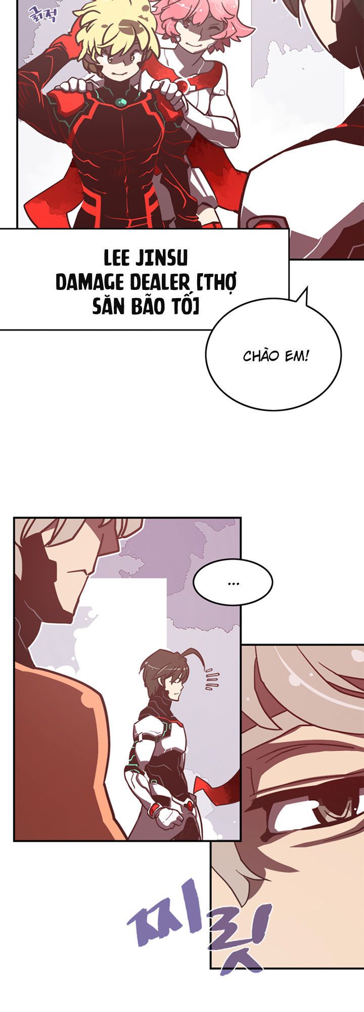 Ta Là Vua Pháp Sư Chapter 12 - Trang 2