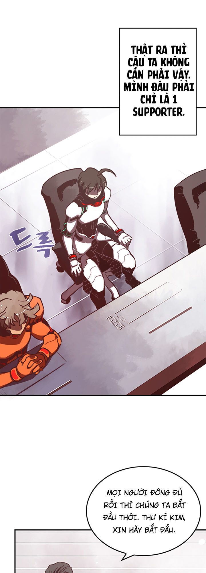 Ta Là Vua Pháp Sư Chapter 12 - Trang 2