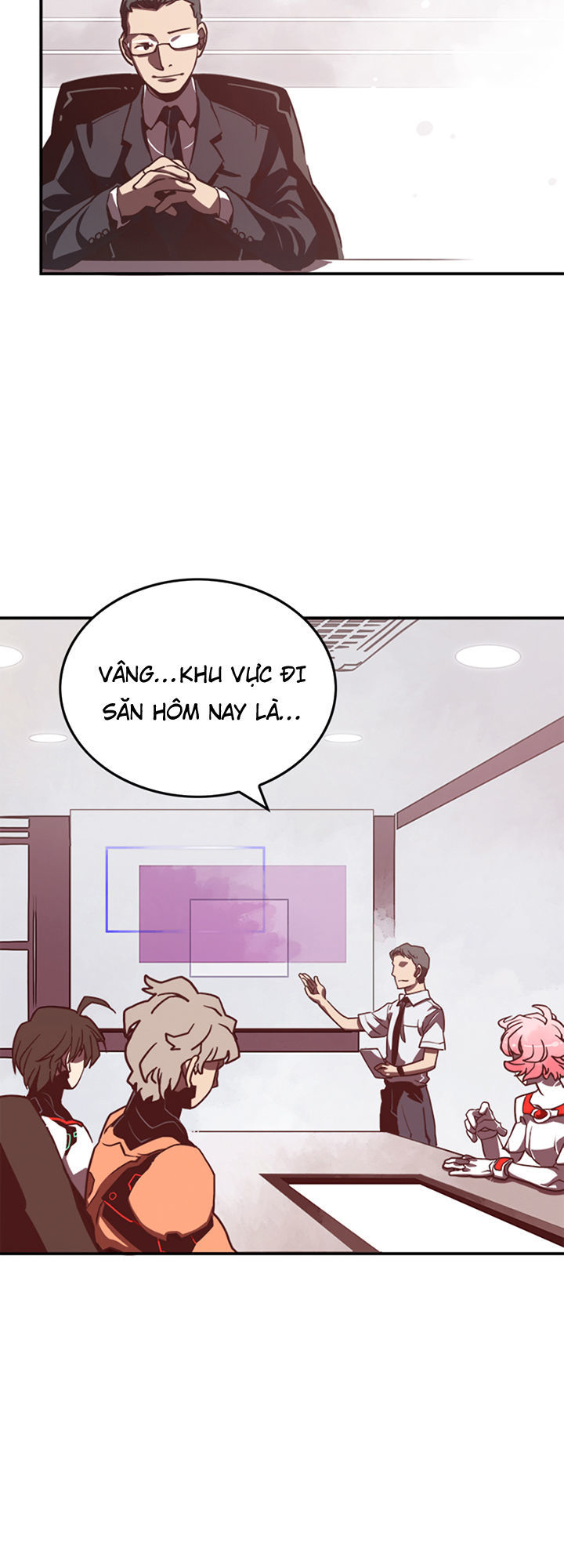 Ta Là Vua Pháp Sư Chapter 12 - Trang 2