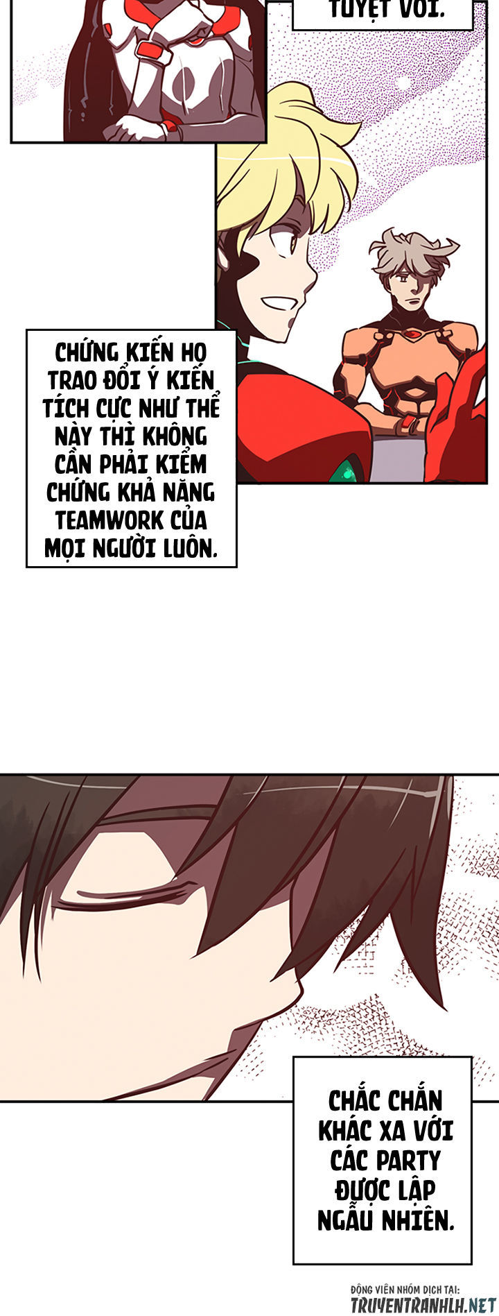 Ta Là Vua Pháp Sư Chapter 12 - Trang 2