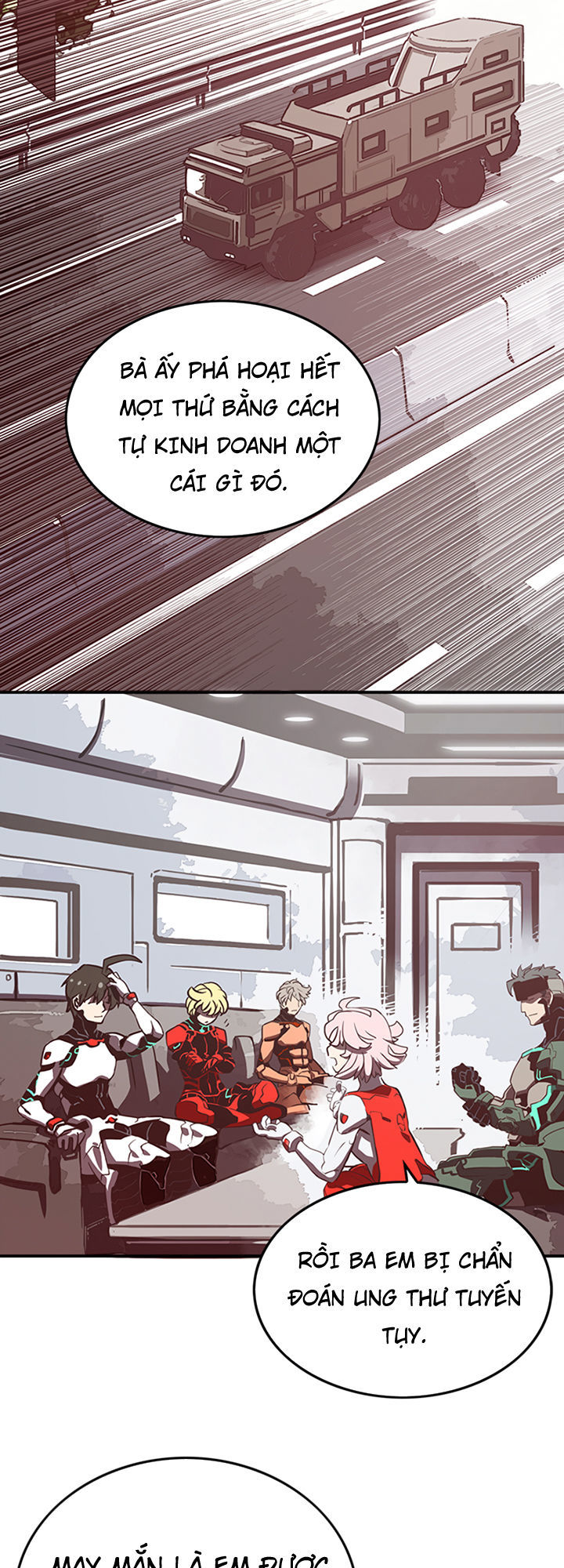 Ta Là Vua Pháp Sư Chapter 12 - Trang 2