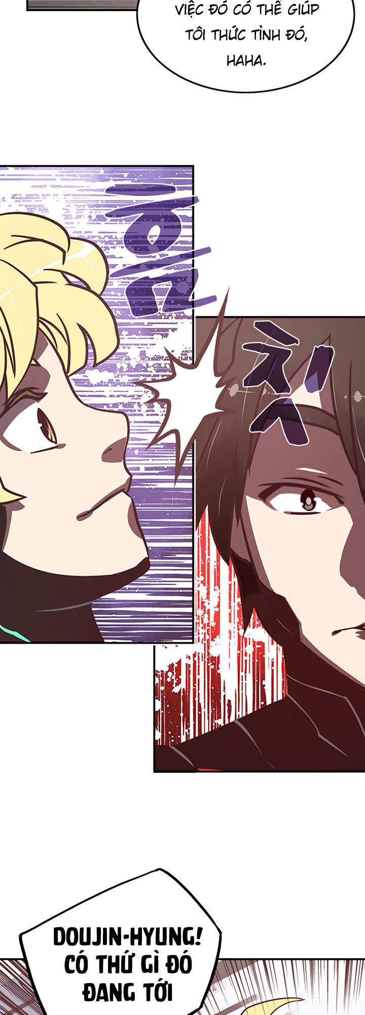 Ta Là Vua Pháp Sư Chapter 12 - Trang 2