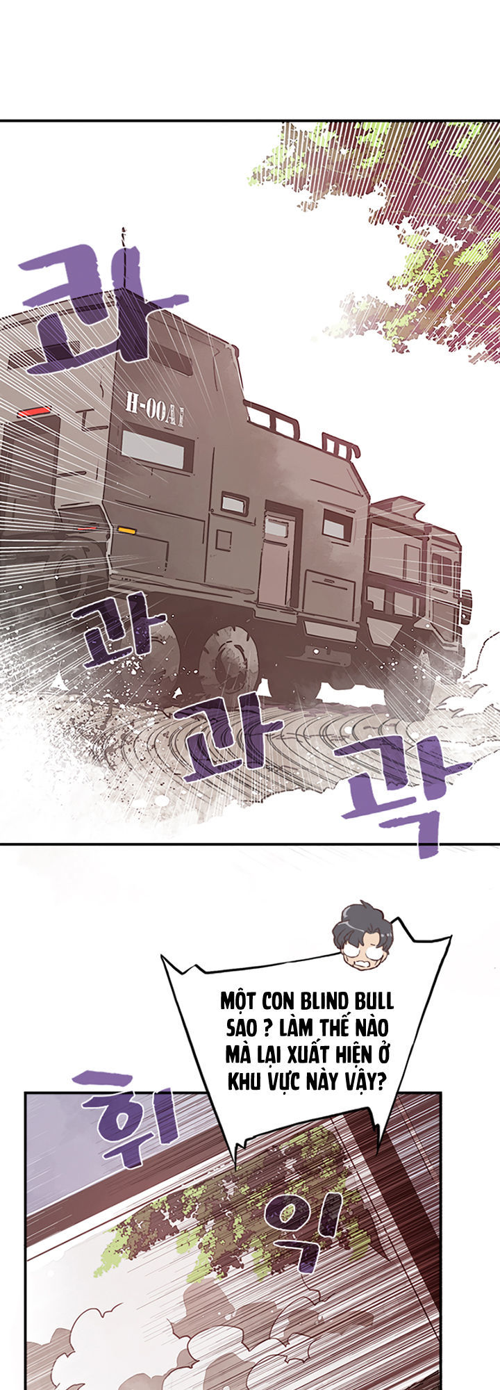 Ta Là Vua Pháp Sư Chapter 12 - Trang 2