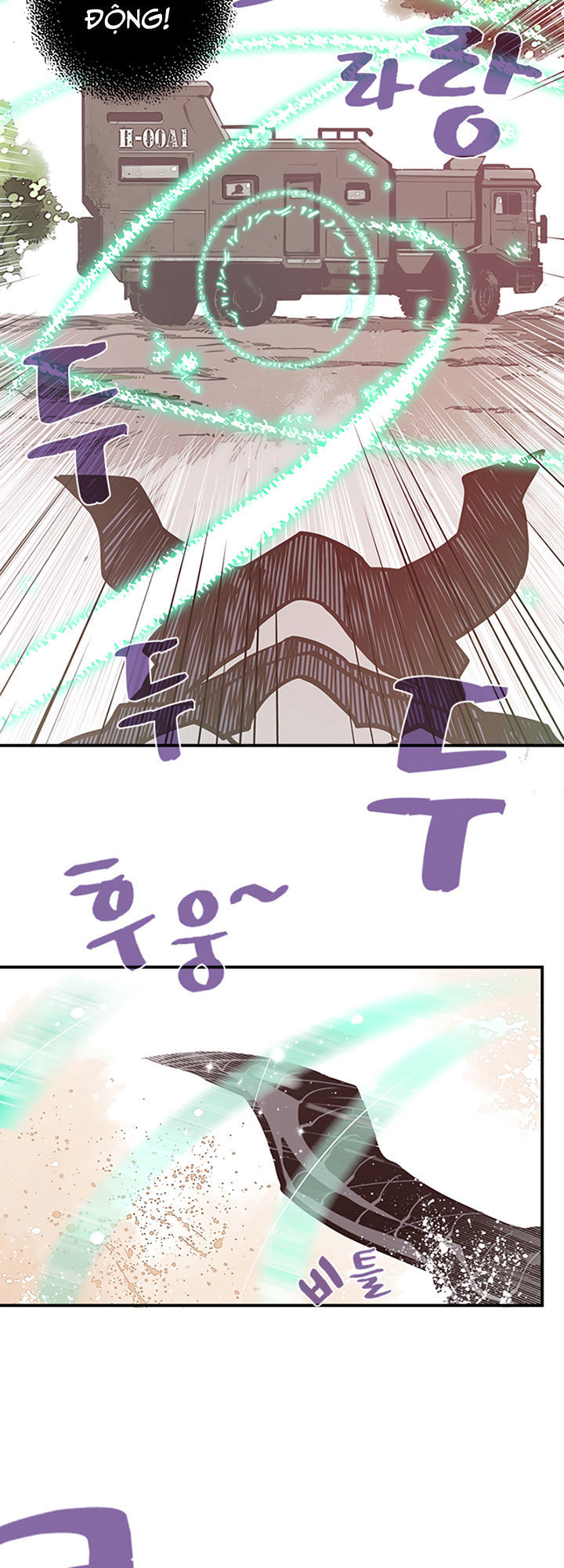 Ta Là Vua Pháp Sư Chapter 12 - Trang 2