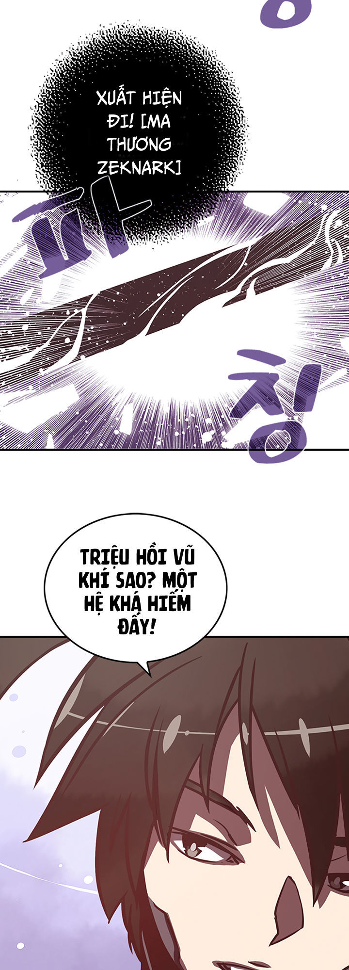 Ta Là Vua Pháp Sư Chapter 12 - Trang 2