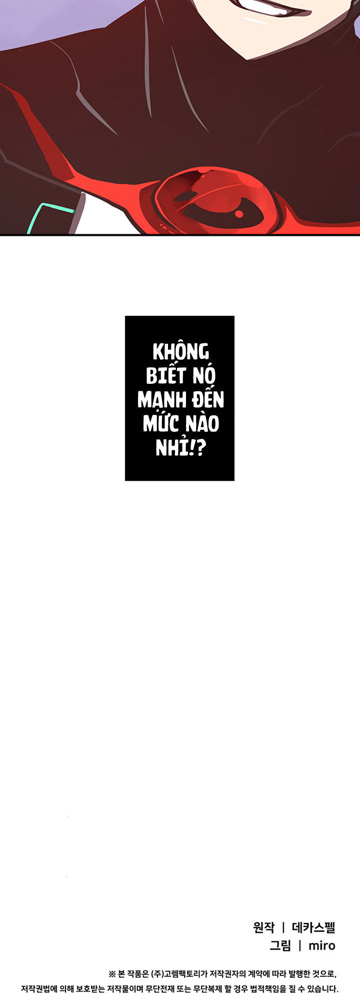 Ta Là Vua Pháp Sư Chapter 12 - Trang 2