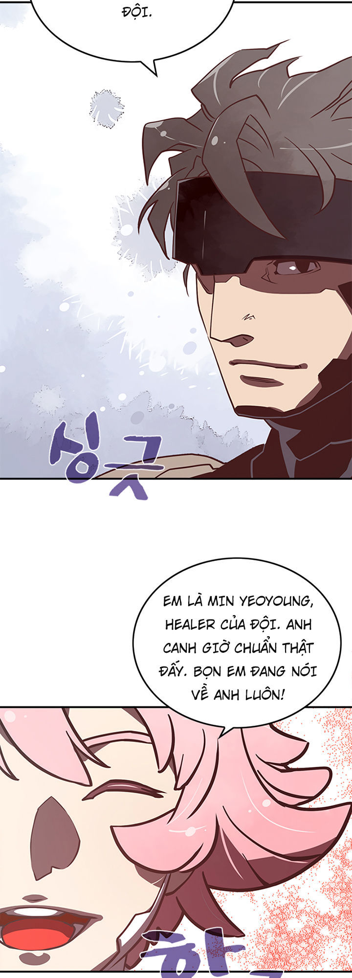 Ta Là Vua Pháp Sư Chapter 12 - Trang 2