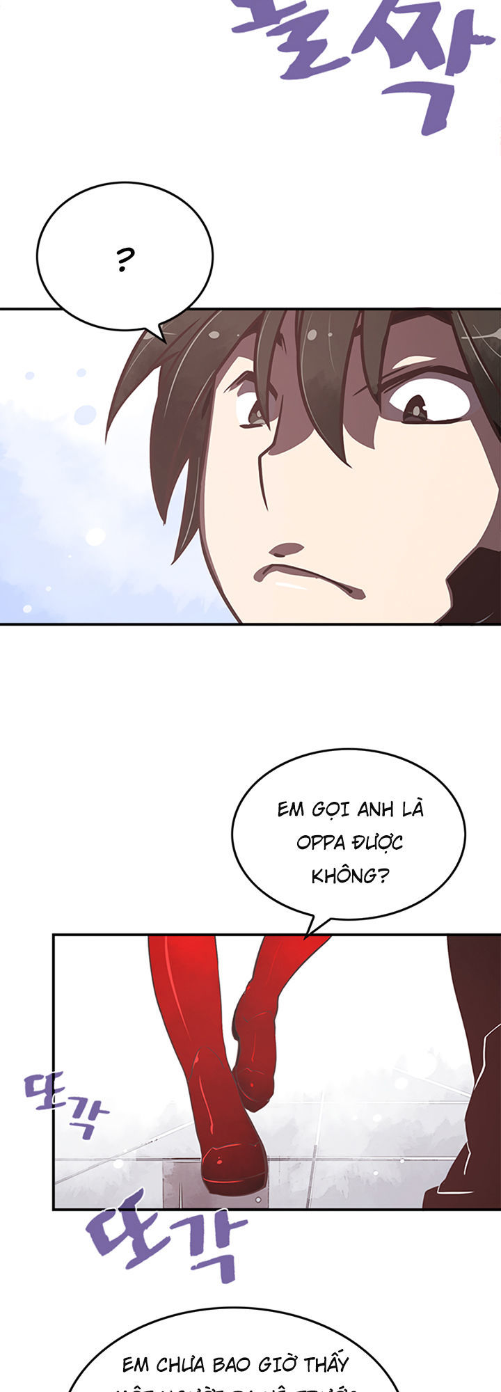 Ta Là Vua Pháp Sư Chapter 12 - Trang 2