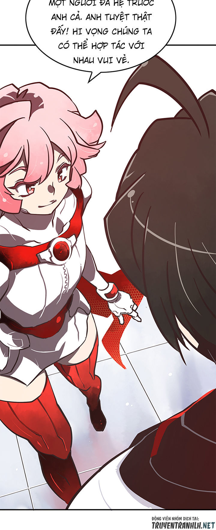 Ta Là Vua Pháp Sư Chapter 12 - Trang 2