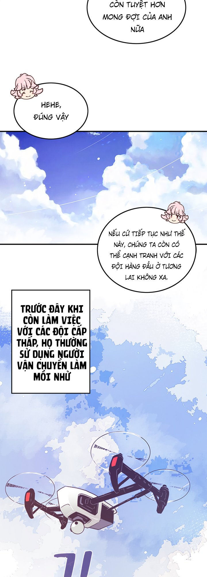 Ta Là Vua Pháp Sư Chapter 13 - Trang 2
