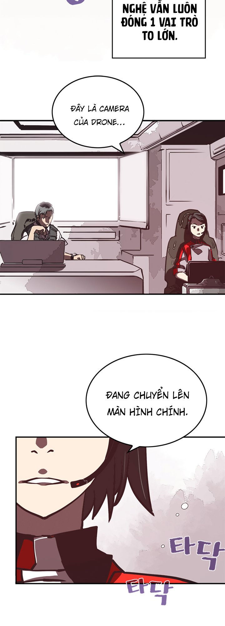 Ta Là Vua Pháp Sư Chapter 13 - Trang 2