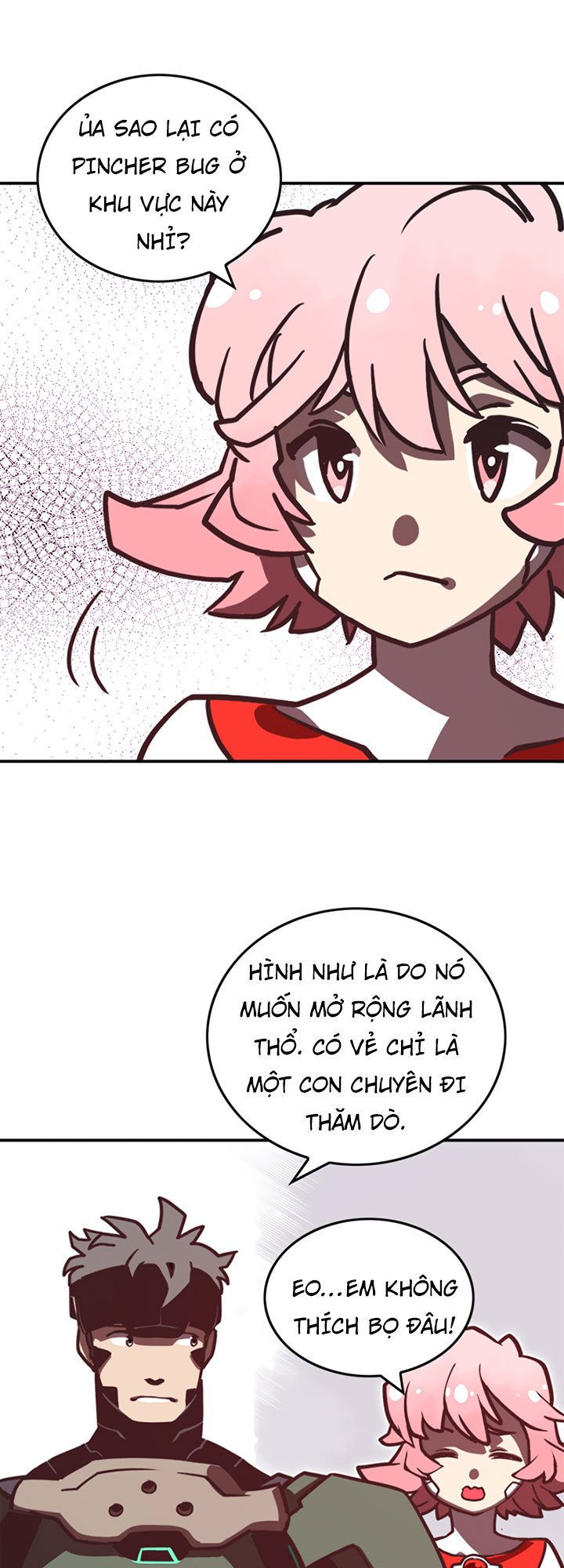 Ta Là Vua Pháp Sư Chapter 13 - Trang 2