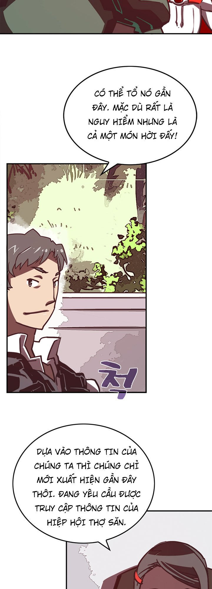 Ta Là Vua Pháp Sư Chapter 13 - Trang 2