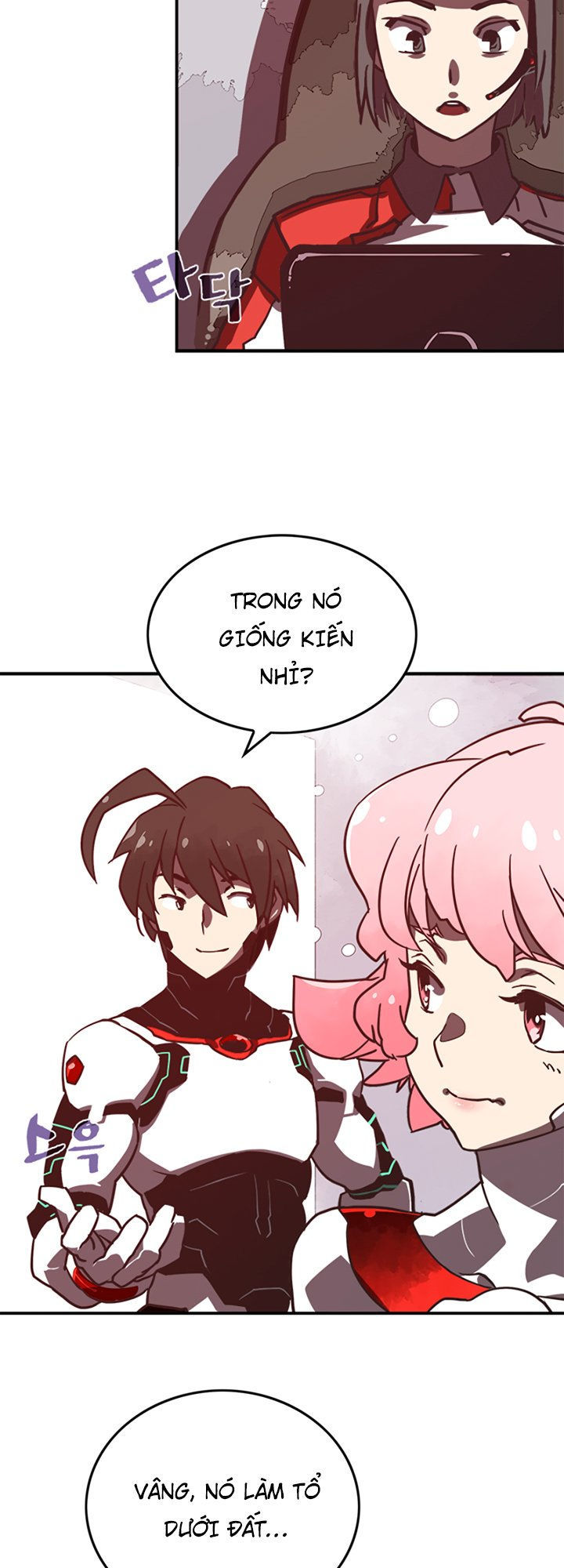 Ta Là Vua Pháp Sư Chapter 13 - Trang 2