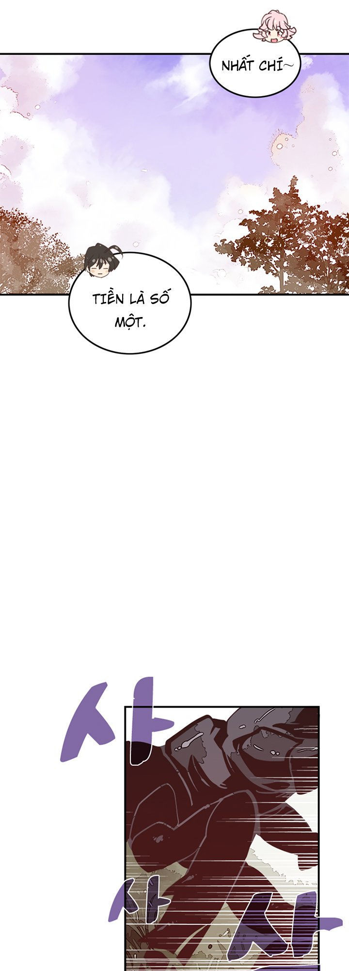 Ta Là Vua Pháp Sư Chapter 13 - Trang 2