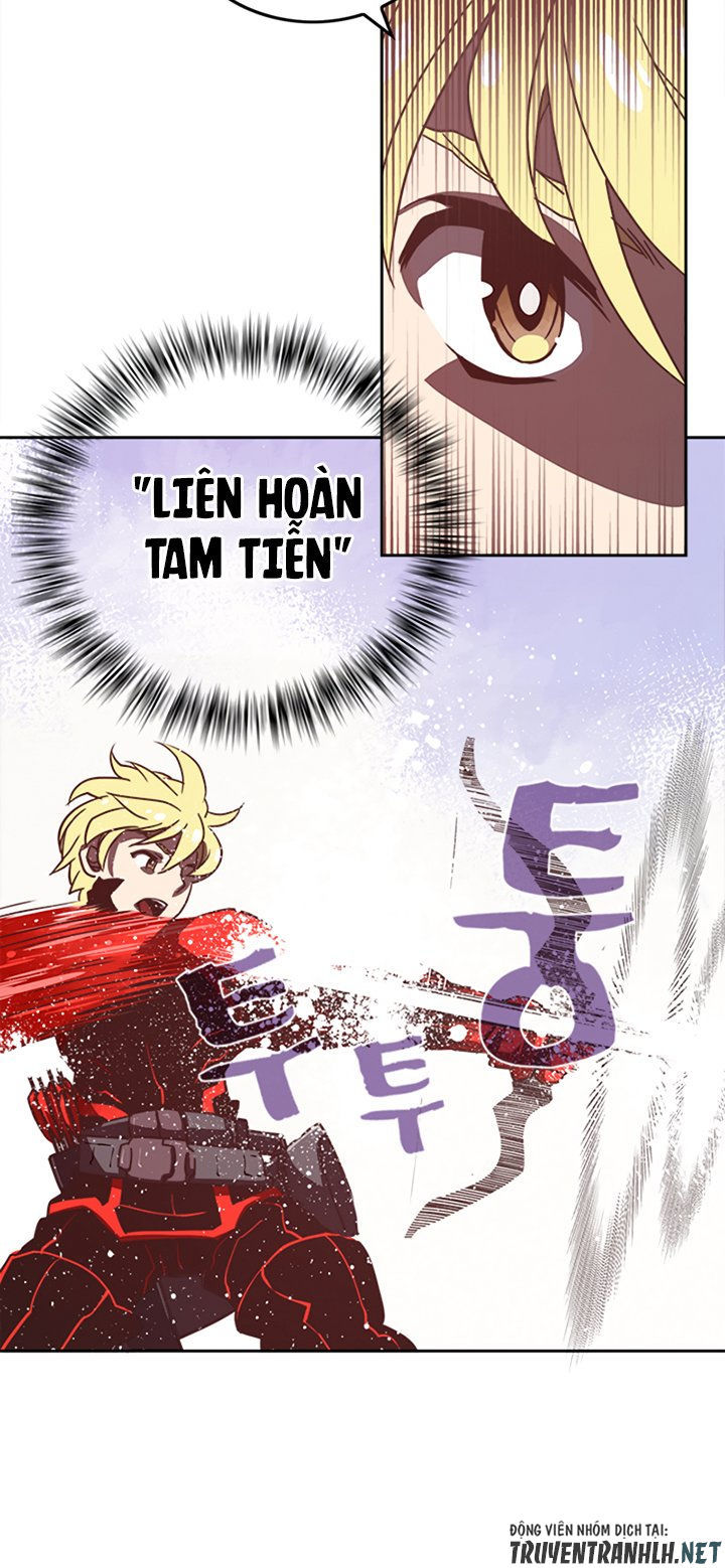 Ta Là Vua Pháp Sư Chapter 13 - Trang 2