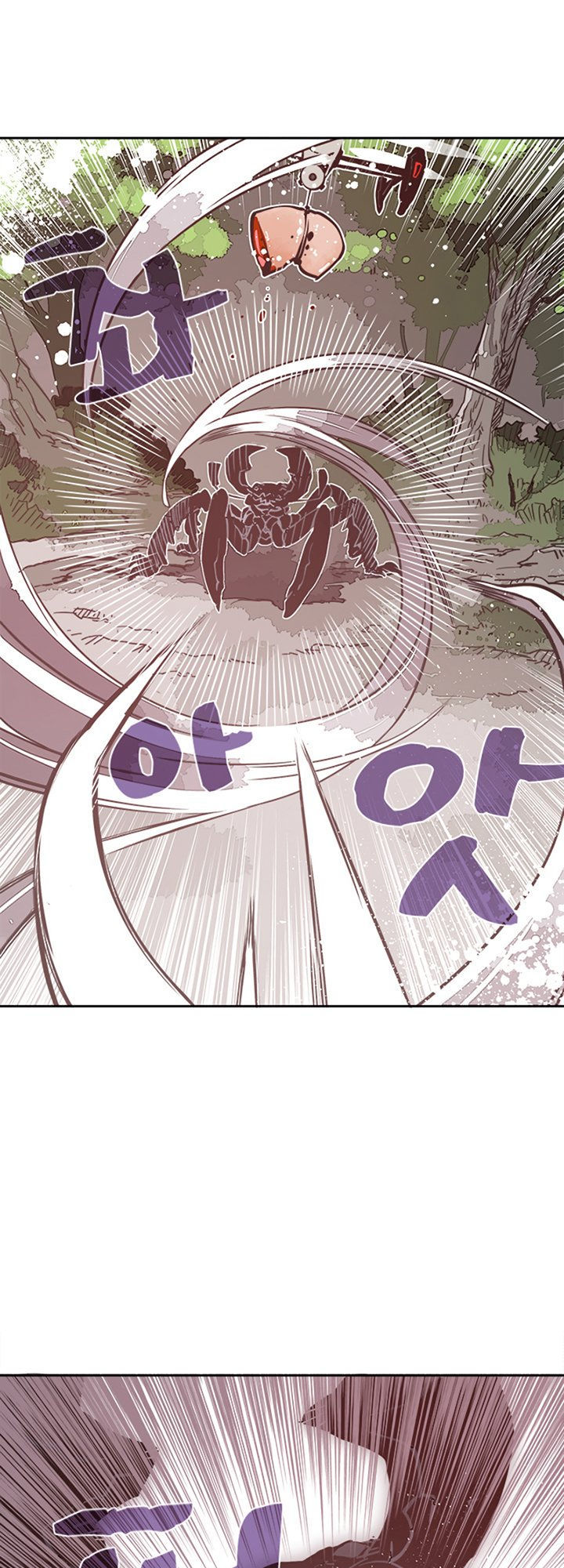 Ta Là Vua Pháp Sư Chapter 13 - Trang 2