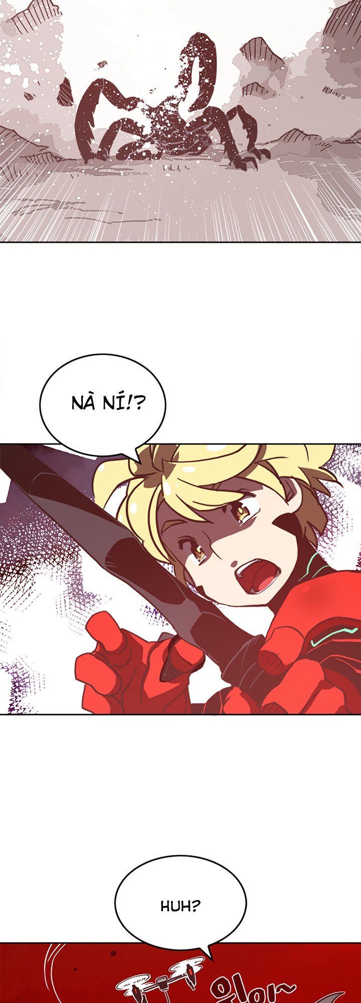 Ta Là Vua Pháp Sư Chapter 13 - Trang 2