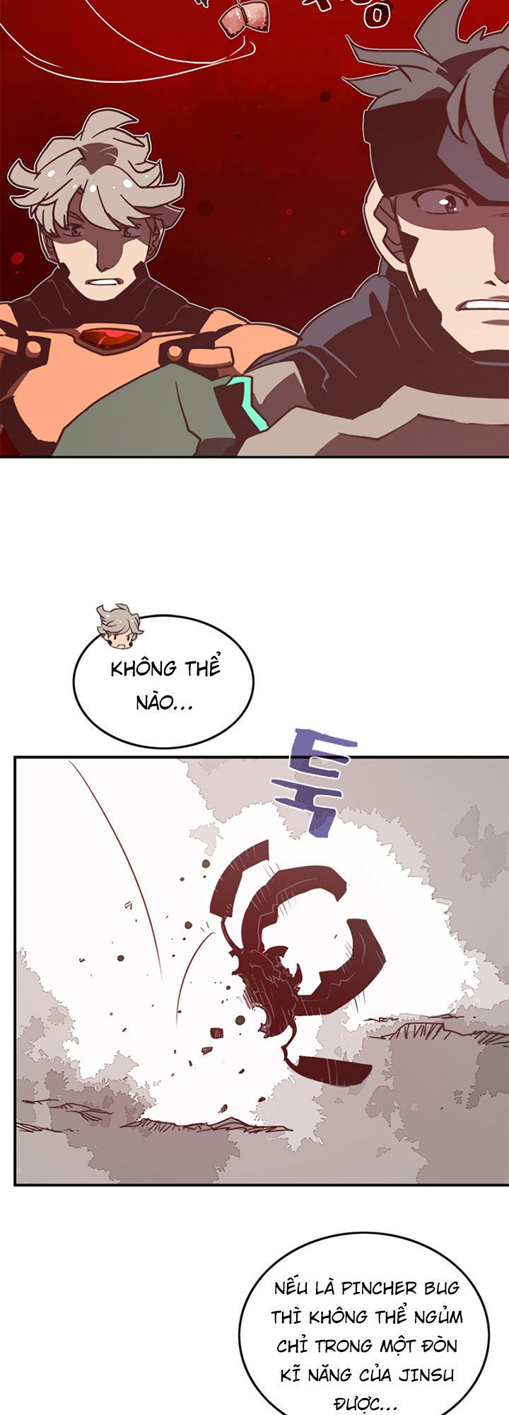 Ta Là Vua Pháp Sư Chapter 13 - Trang 2