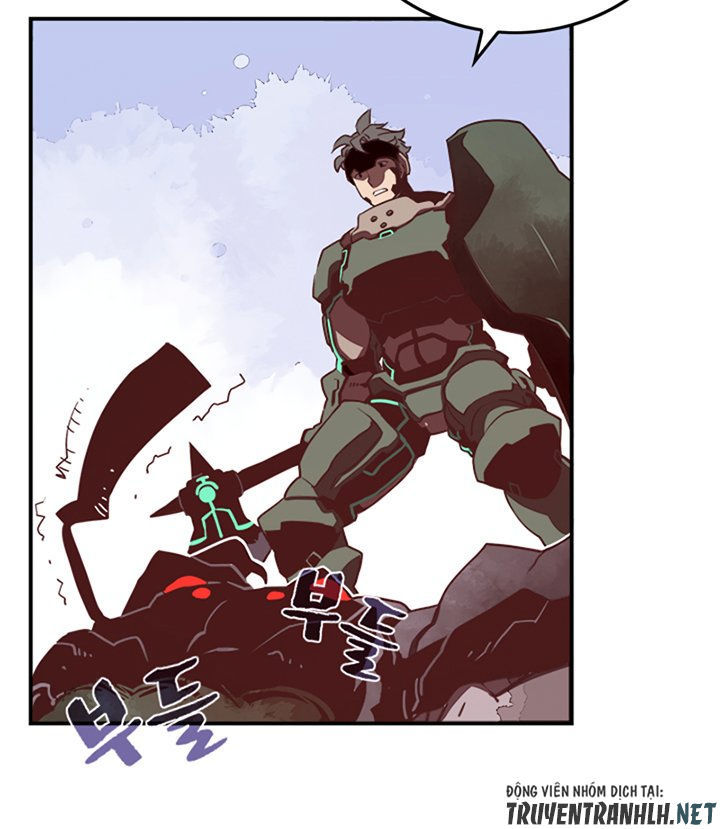 Ta Là Vua Pháp Sư Chapter 13 - Trang 2