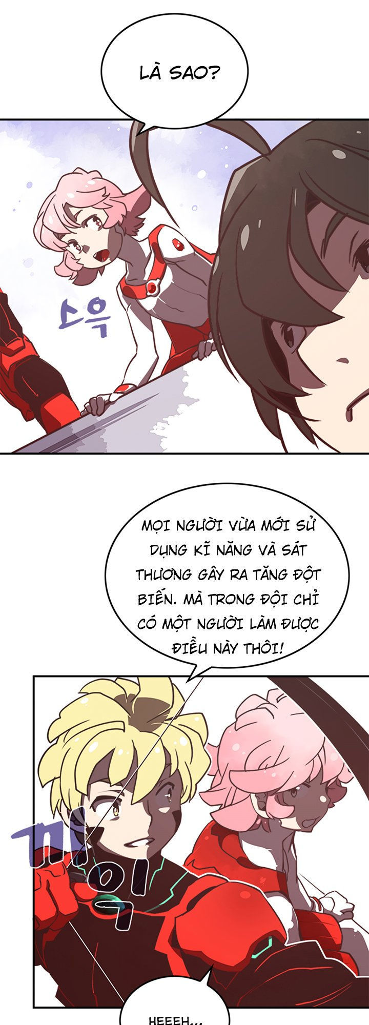 Ta Là Vua Pháp Sư Chapter 13 - Trang 2