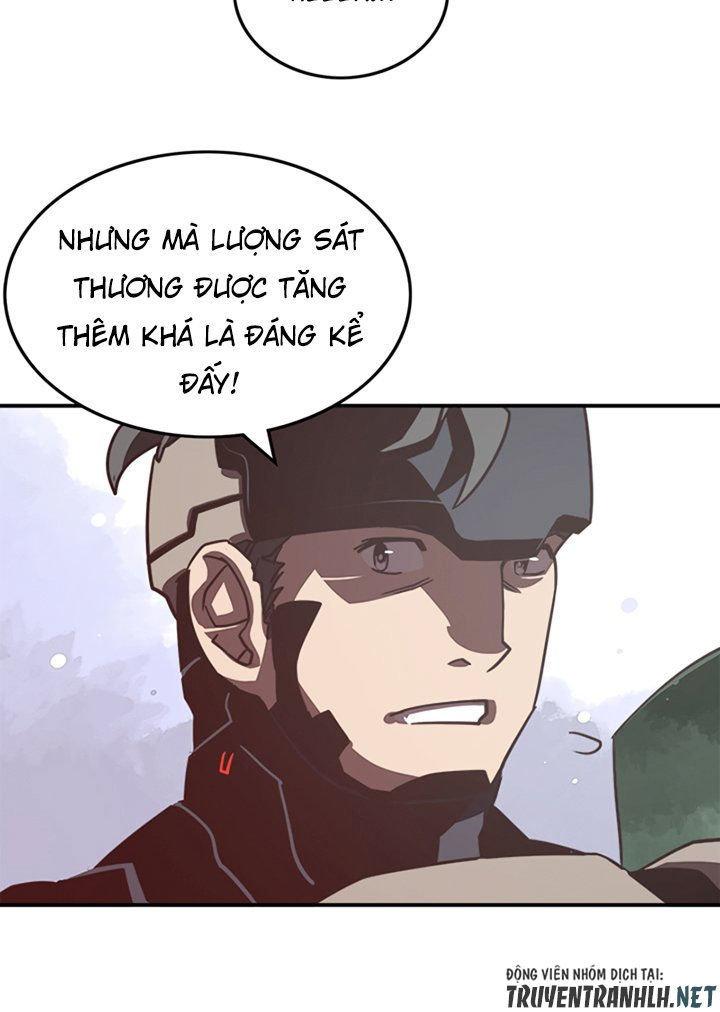 Ta Là Vua Pháp Sư Chapter 13 - Trang 2