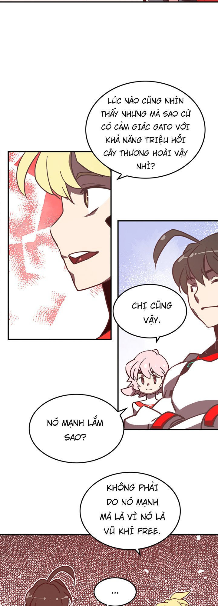 Ta Là Vua Pháp Sư Chapter 13 - Trang 2