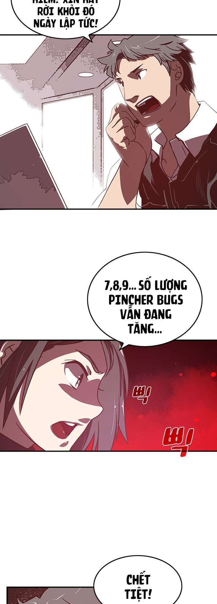 Ta Là Vua Pháp Sư Chapter 14 - Trang 2
