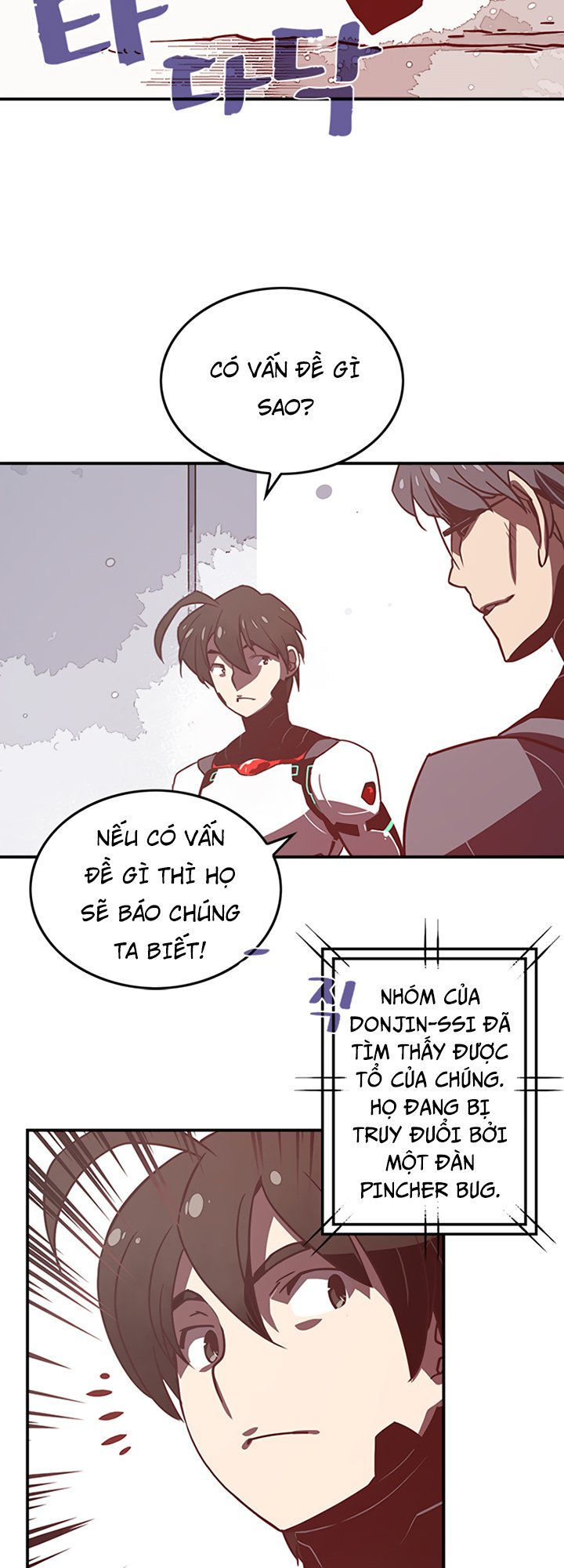 Ta Là Vua Pháp Sư Chapter 14 - Trang 2