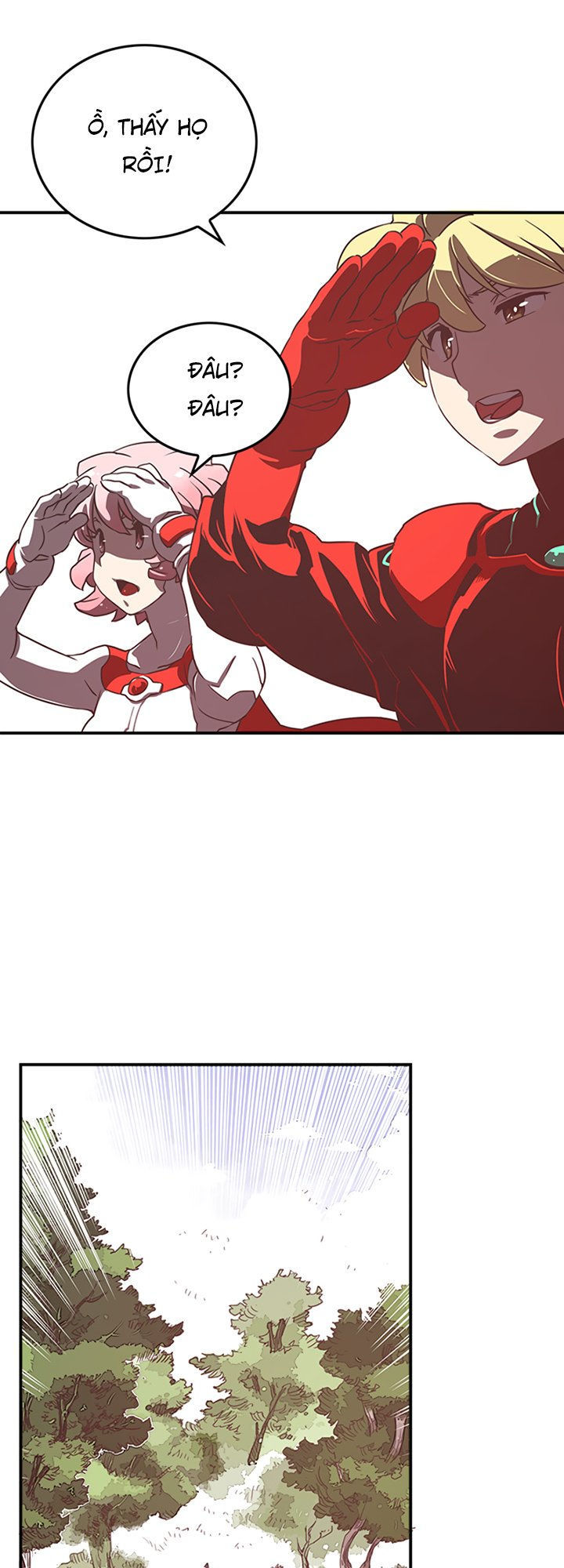 Ta Là Vua Pháp Sư Chapter 14 - Trang 2