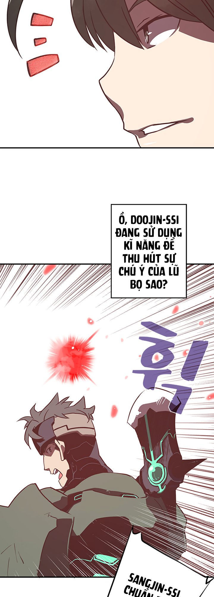 Ta Là Vua Pháp Sư Chapter 14 - Trang 2