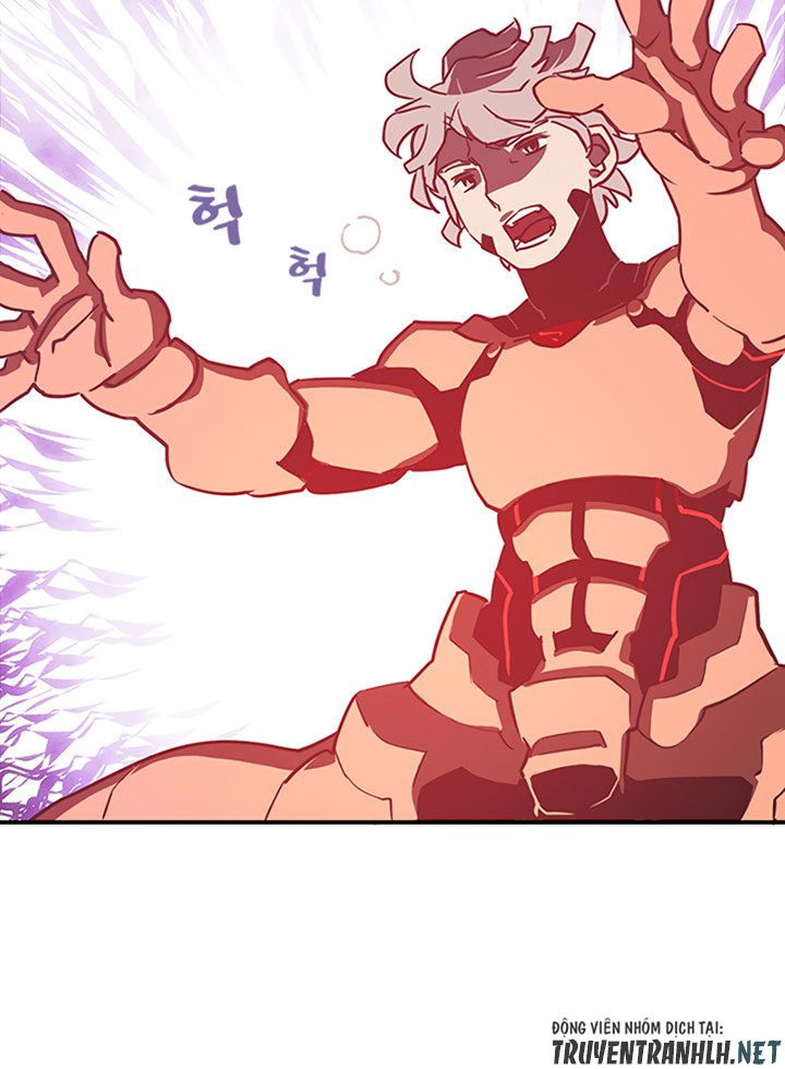 Ta Là Vua Pháp Sư Chapter 14 - Trang 2