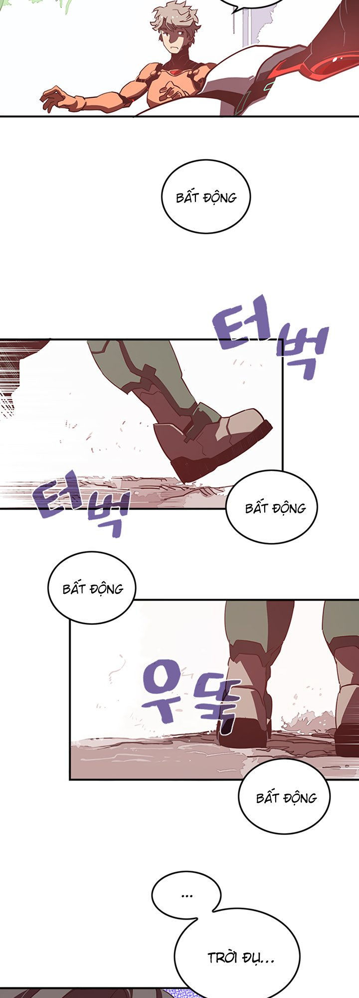 Ta Là Vua Pháp Sư Chapter 14 - Trang 2