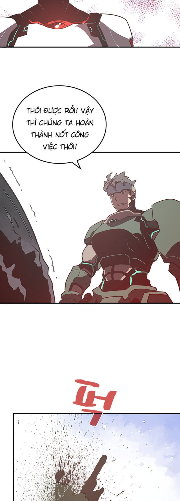 Ta Là Vua Pháp Sư Chapter 14 - Trang 2