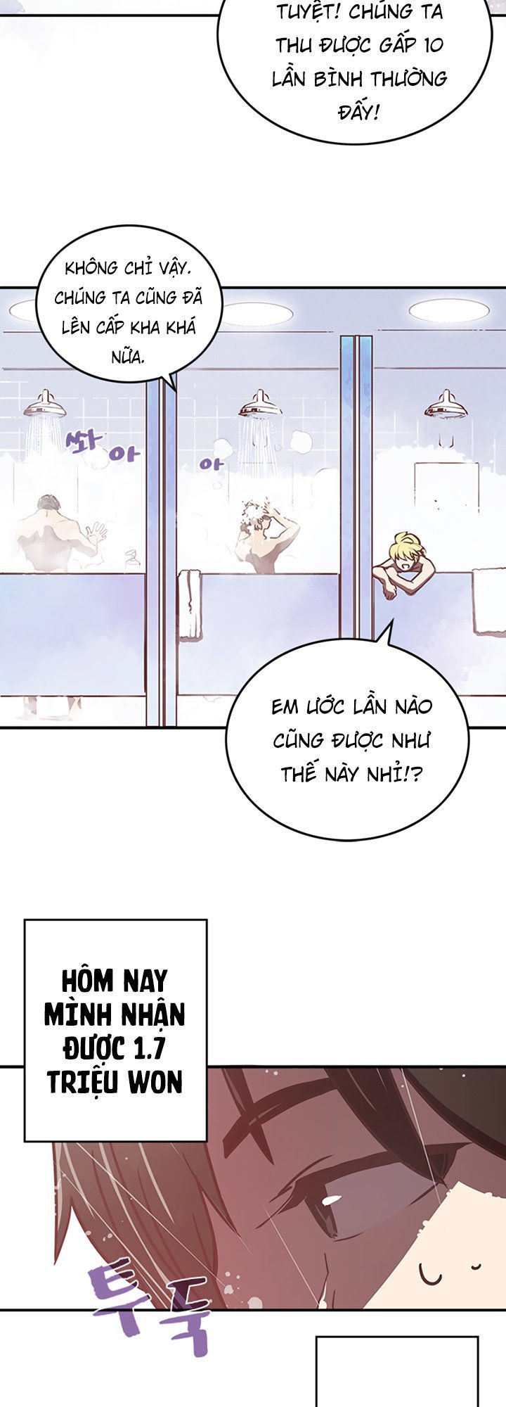 Ta Là Vua Pháp Sư Chapter 14 - Trang 2