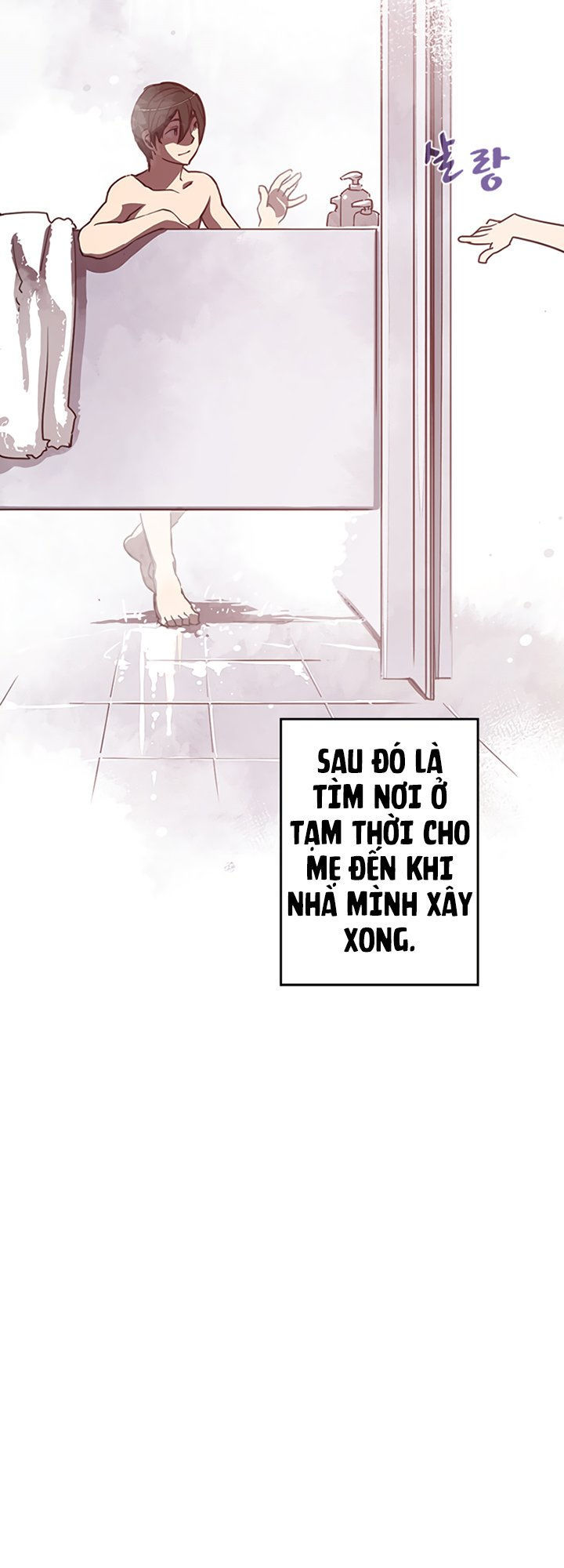 Ta Là Vua Pháp Sư Chapter 14 - Trang 2