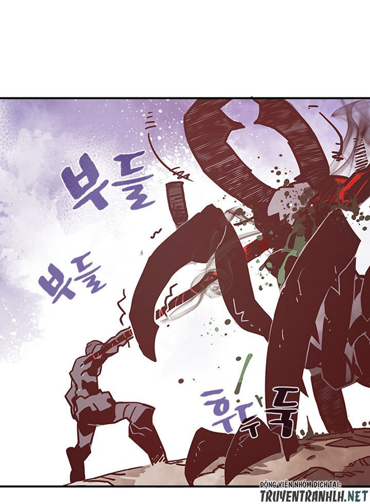 Ta Là Vua Pháp Sư Chapter 14 - Trang 2