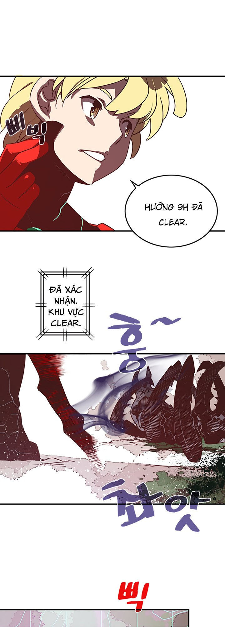 Ta Là Vua Pháp Sư Chapter 14 - Trang 2