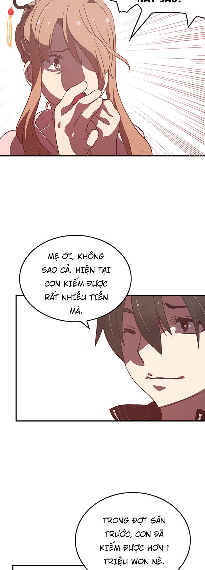 Ta Là Vua Pháp Sư Chapter 15 - Trang 2