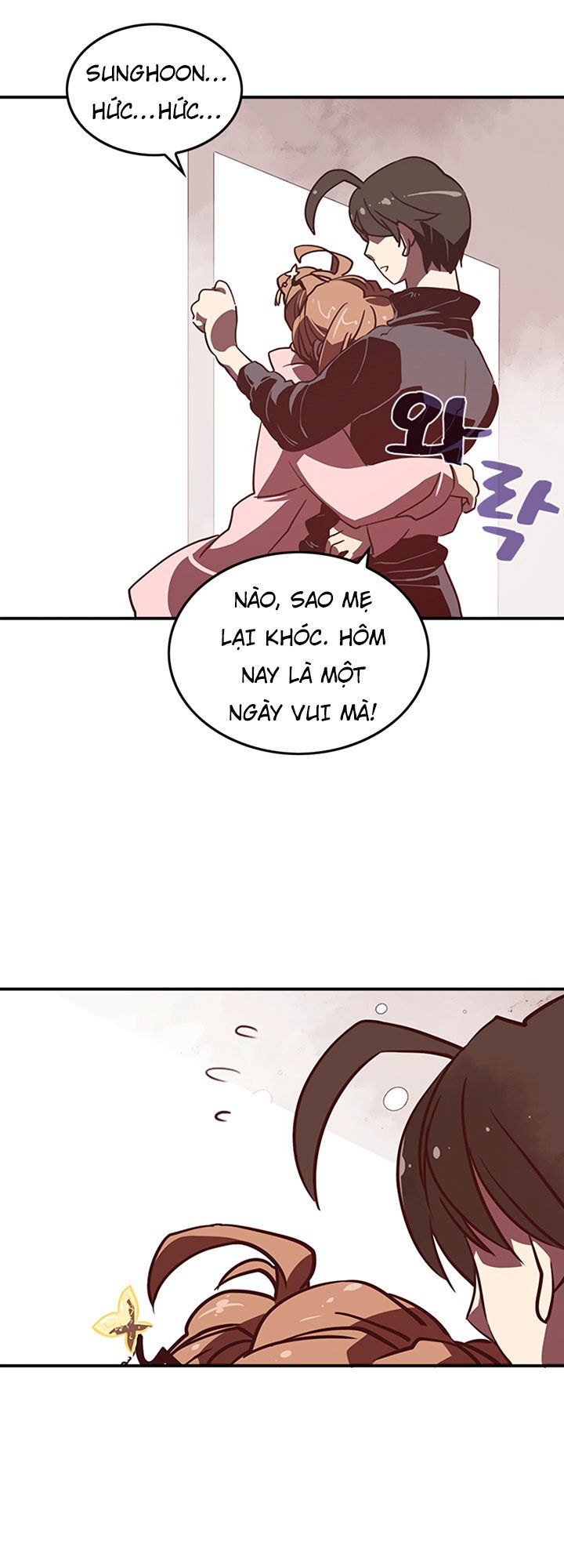 Ta Là Vua Pháp Sư Chapter 15 - Trang 2