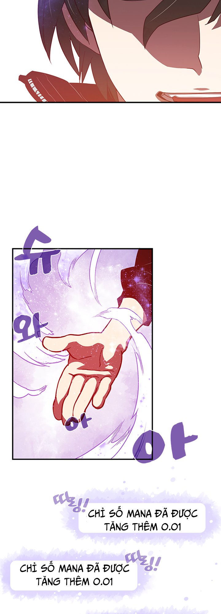 Ta Là Vua Pháp Sư Chapter 15 - Trang 2