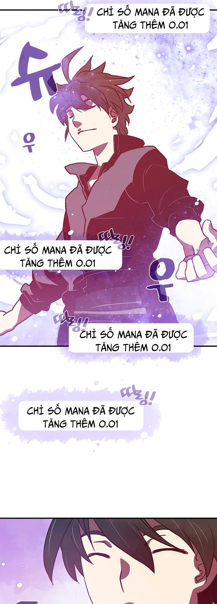 Ta Là Vua Pháp Sư Chapter 15 - Trang 2