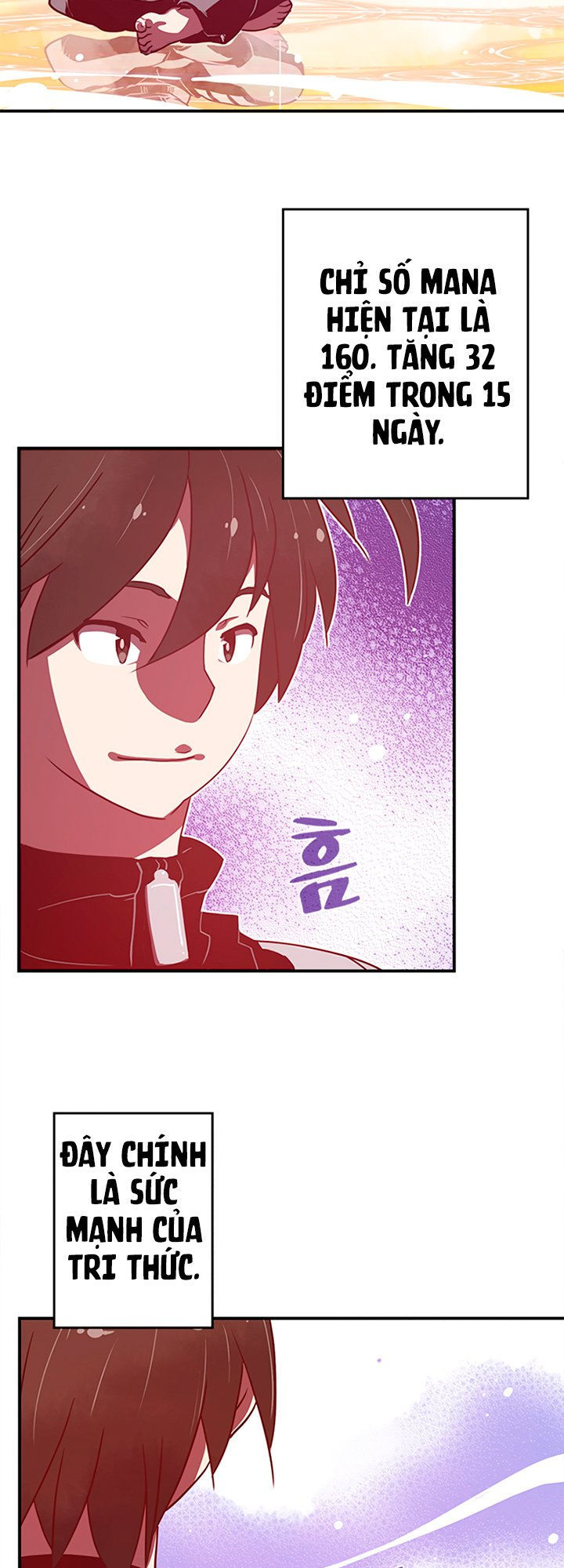 Ta Là Vua Pháp Sư Chapter 15 - Trang 2