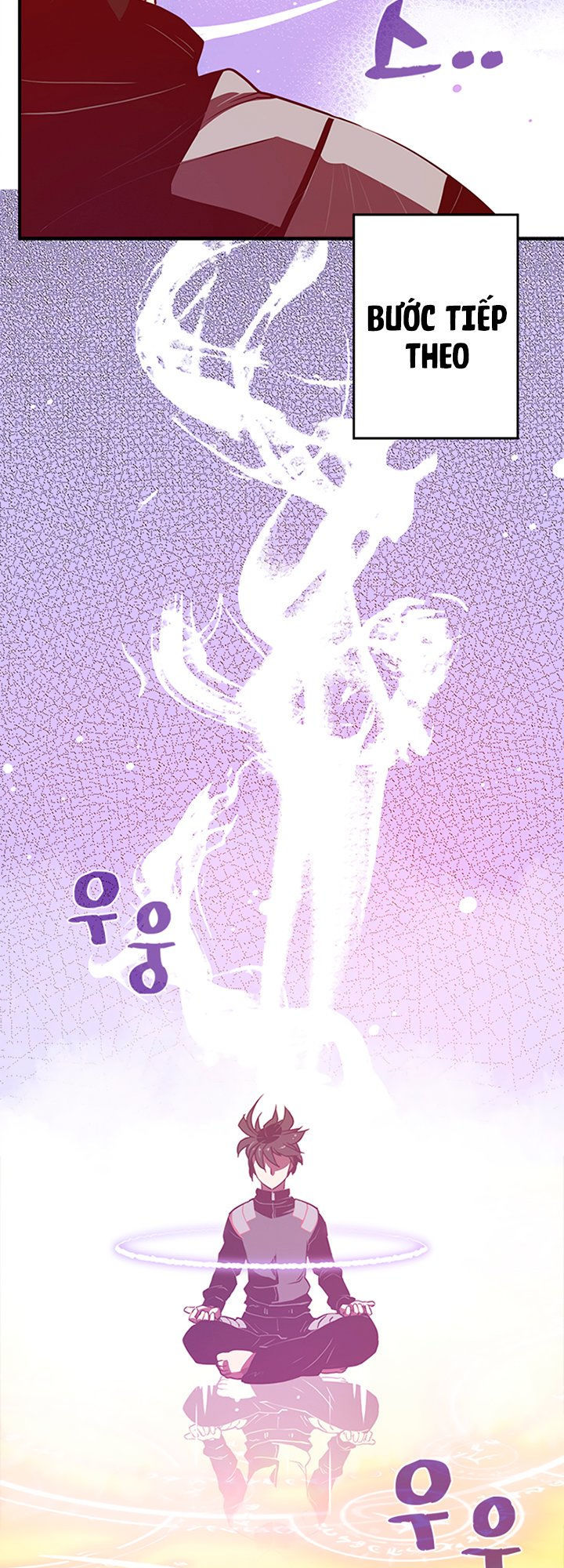 Ta Là Vua Pháp Sư Chapter 15 - Trang 2