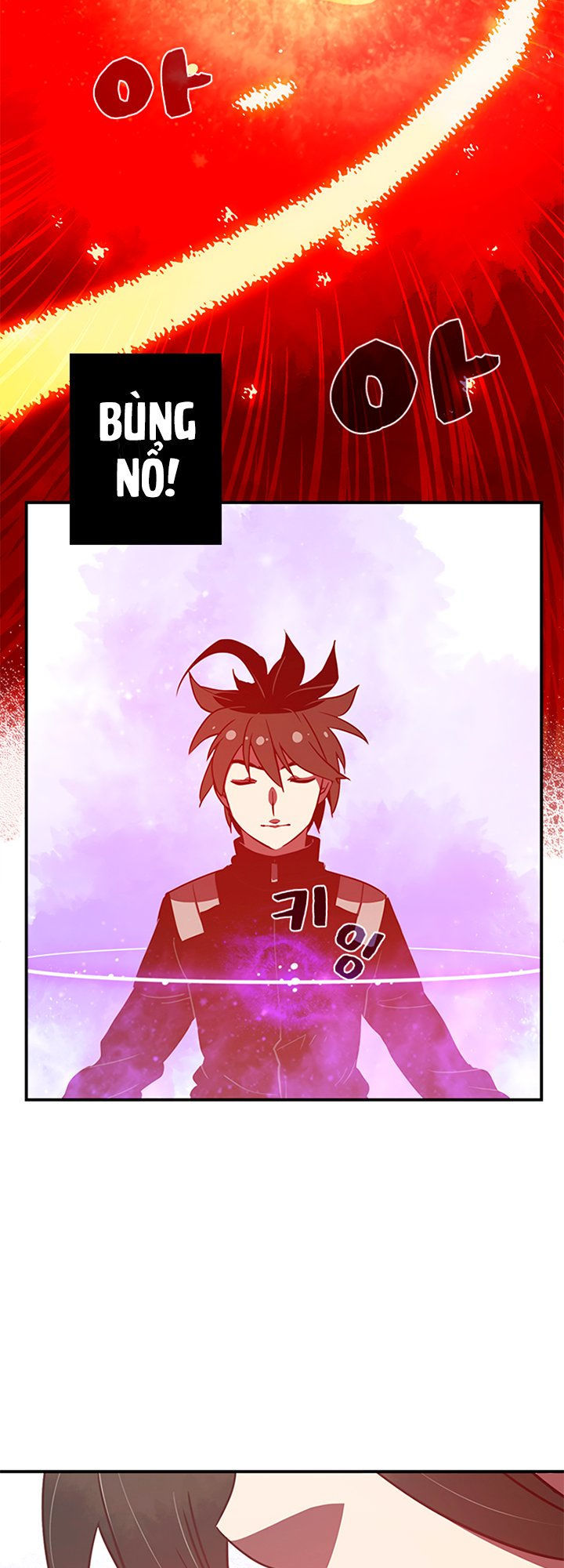 Ta Là Vua Pháp Sư Chapter 15 - Trang 2