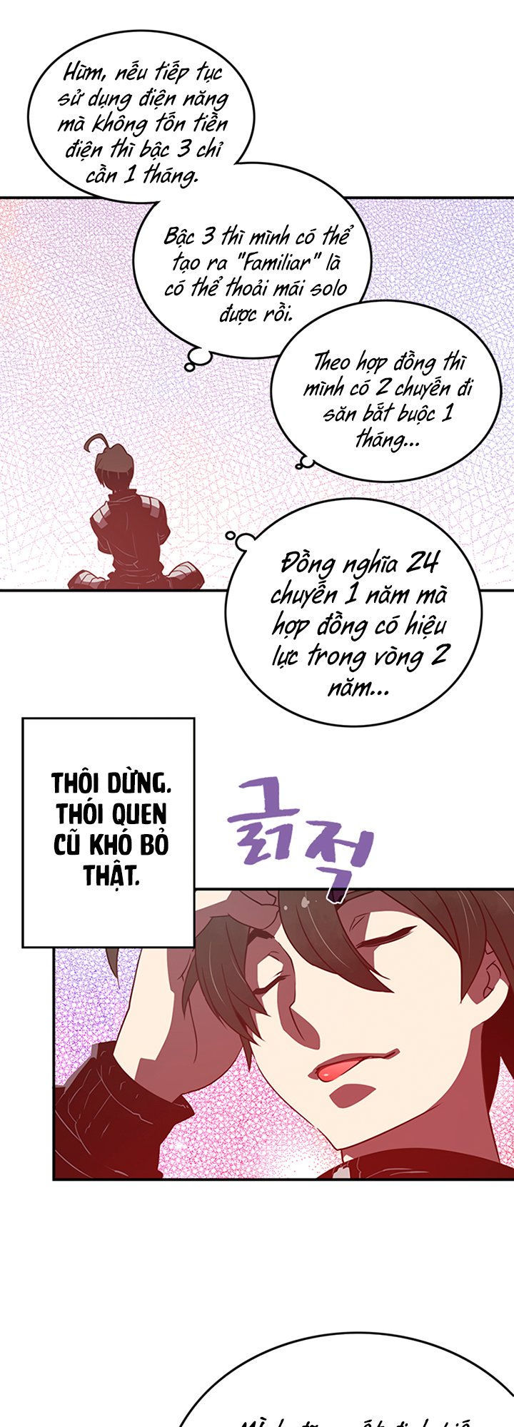 Ta Là Vua Pháp Sư Chapter 15 - Trang 2