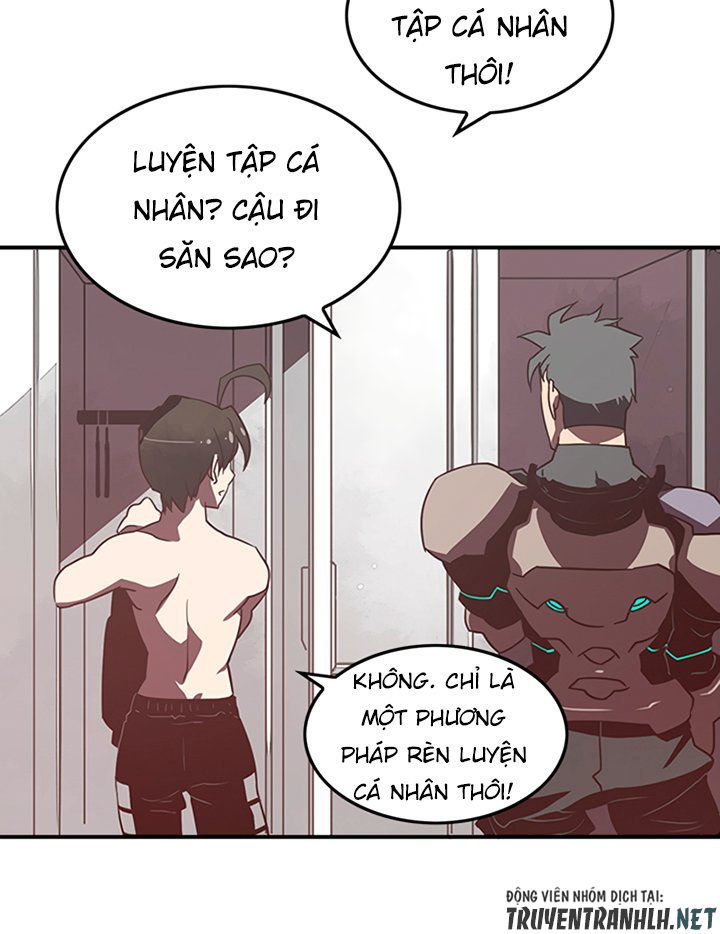 Ta Là Vua Pháp Sư Chapter 15 - Trang 2