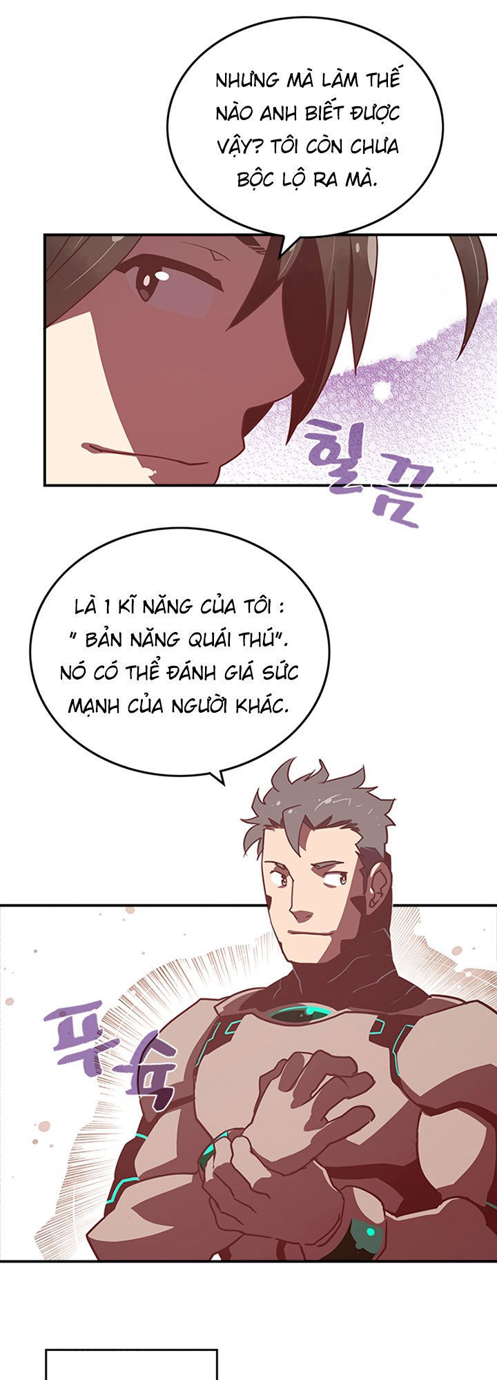 Ta Là Vua Pháp Sư Chapter 15 - Trang 2