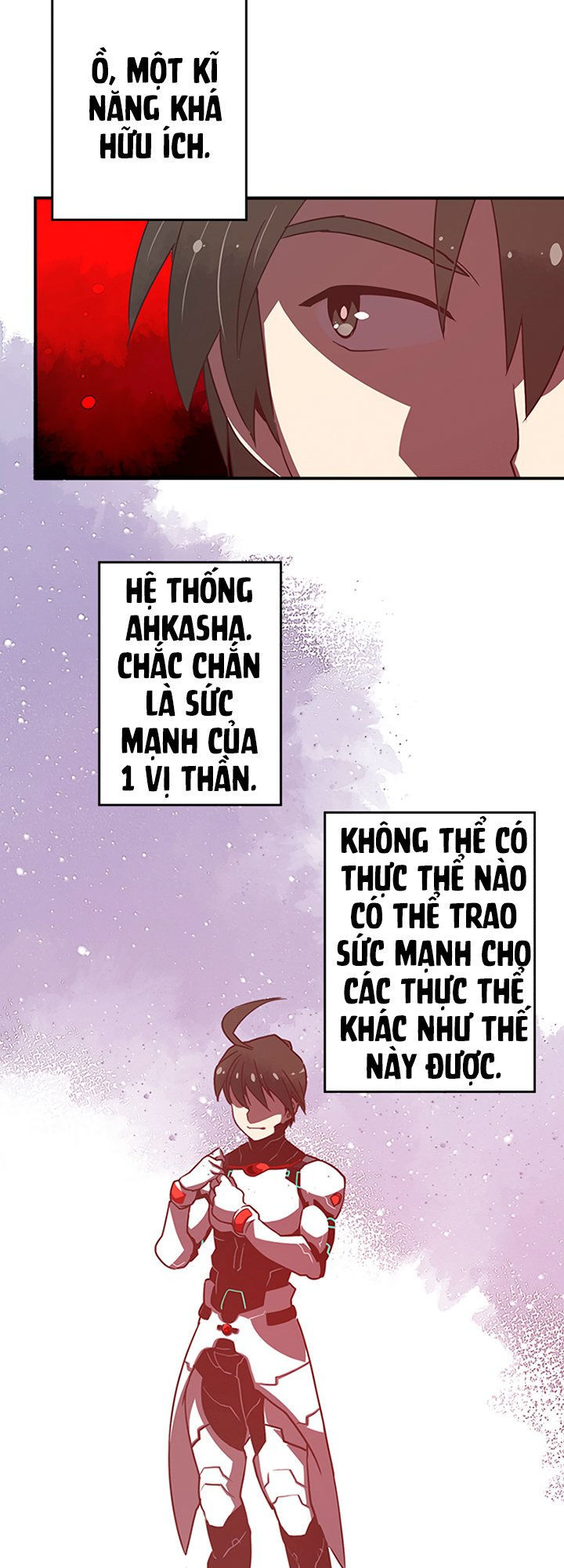 Ta Là Vua Pháp Sư Chapter 15 - Trang 2