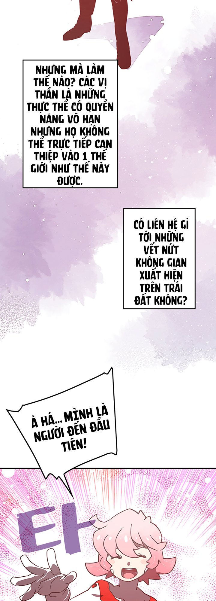 Ta Là Vua Pháp Sư Chapter 15 - Trang 2